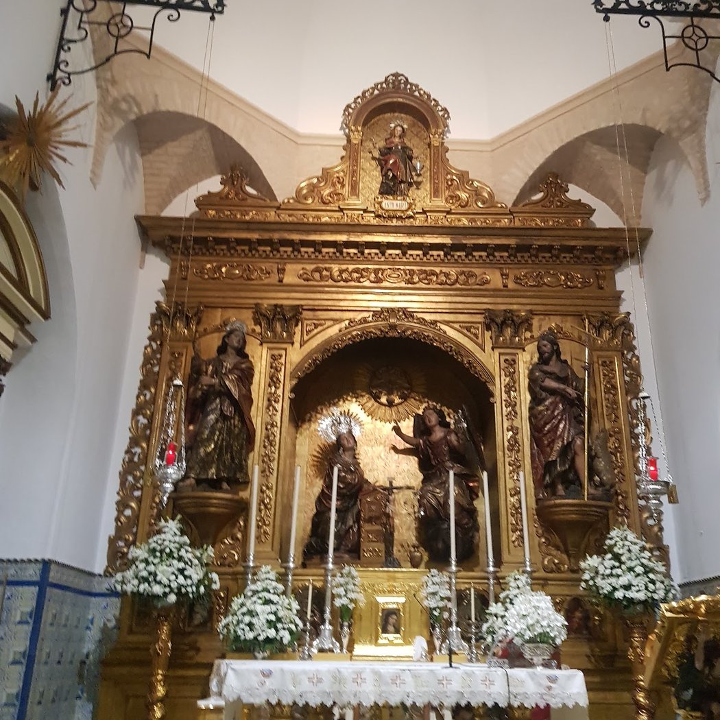 Monasterio de La Encarnación HH Agustínas 3