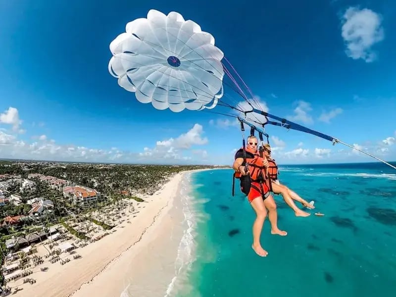 Punta Cana Tours 1