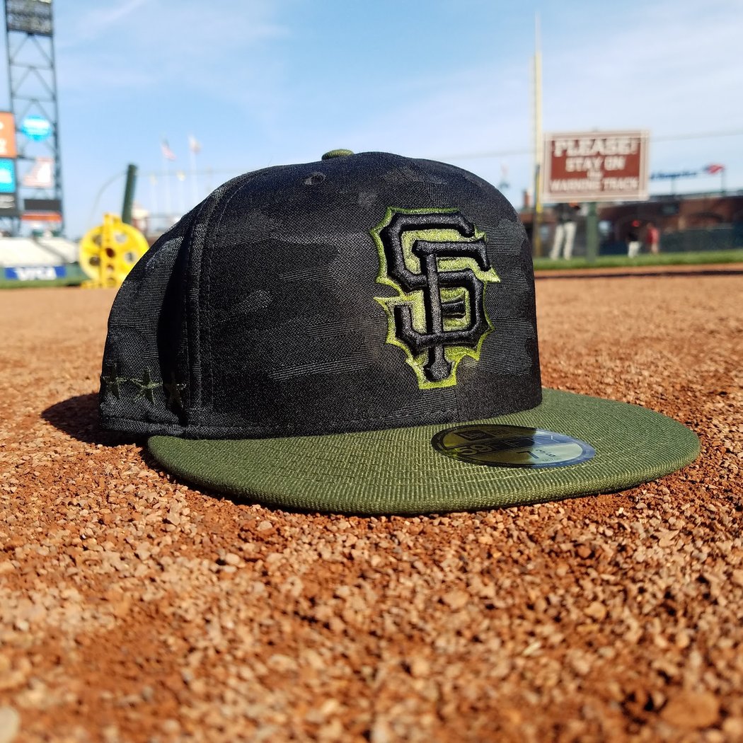 San Francisco Giants Dugout Store Flagship 1