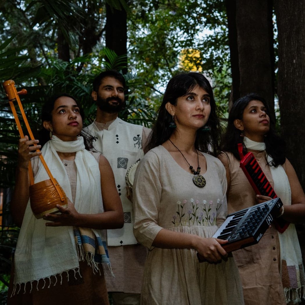 Songs of the Seeker 1
