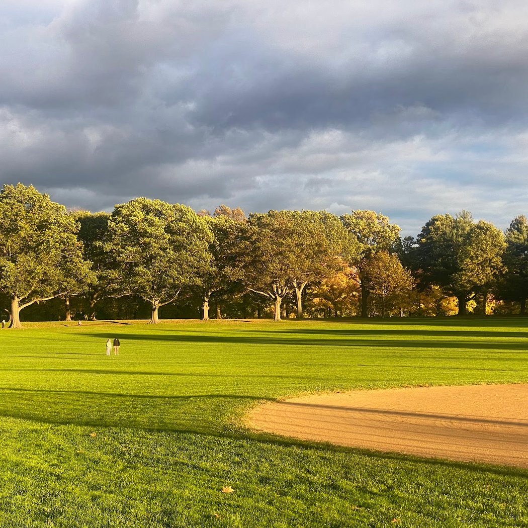 Warinanco Park 3