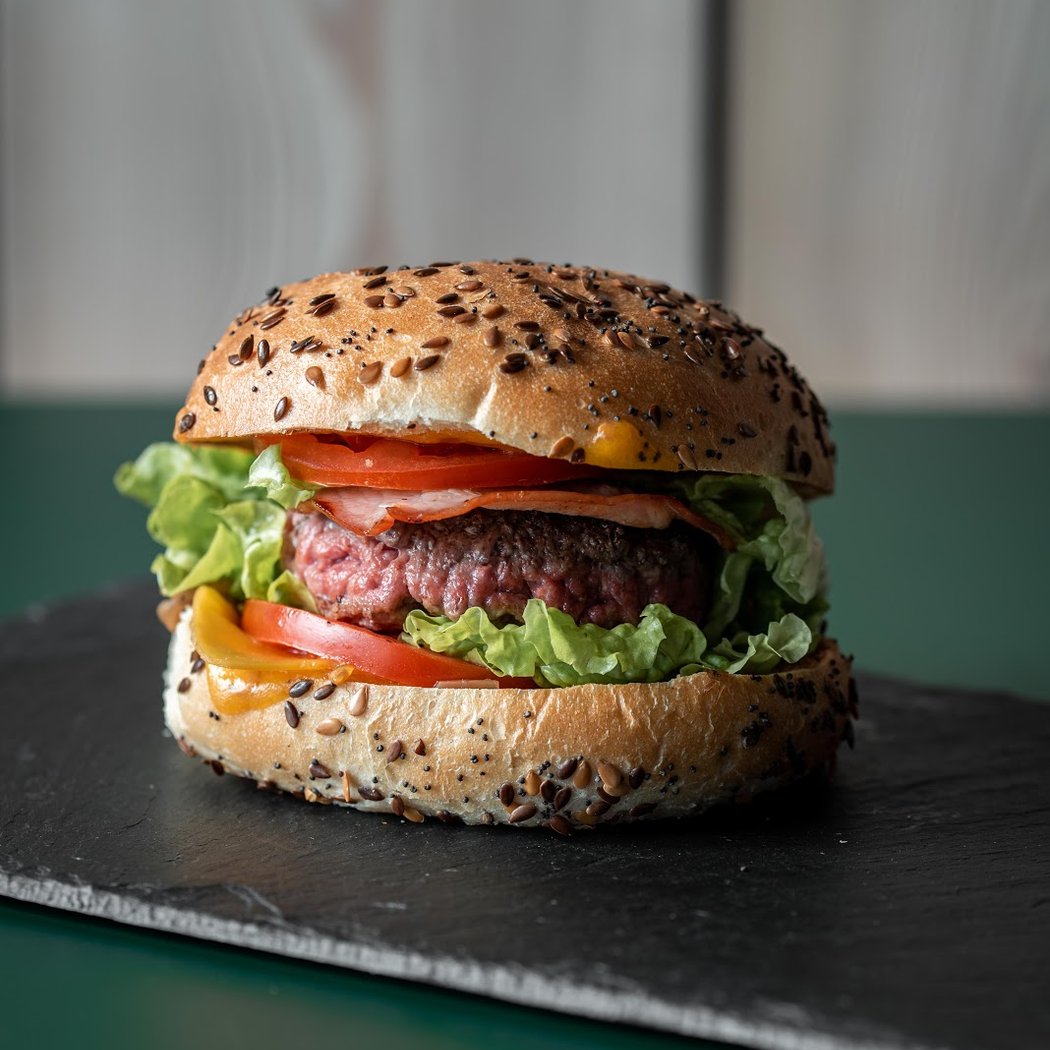Tonton Burger - Carquefood 1