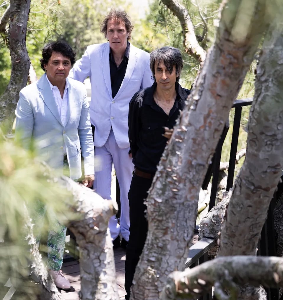 The Sadies plus Jenny Don't and the Spurs 2