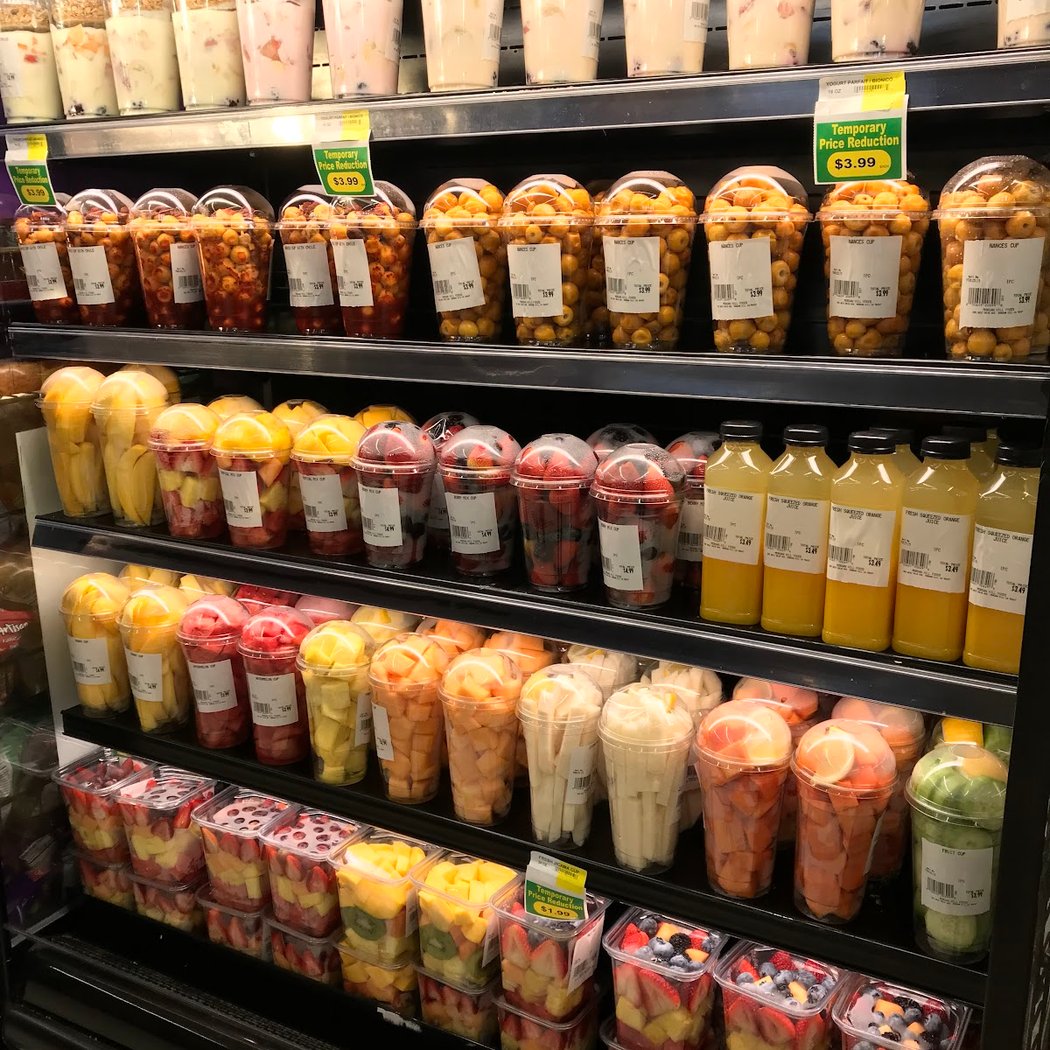 Region Market 1