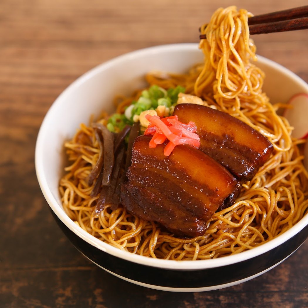 MOMO noodle 1