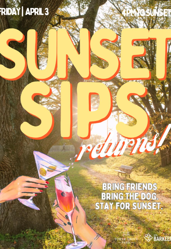 Sunset Sips 2