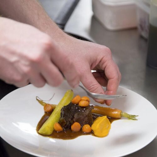 Restaurant Montcalm 2