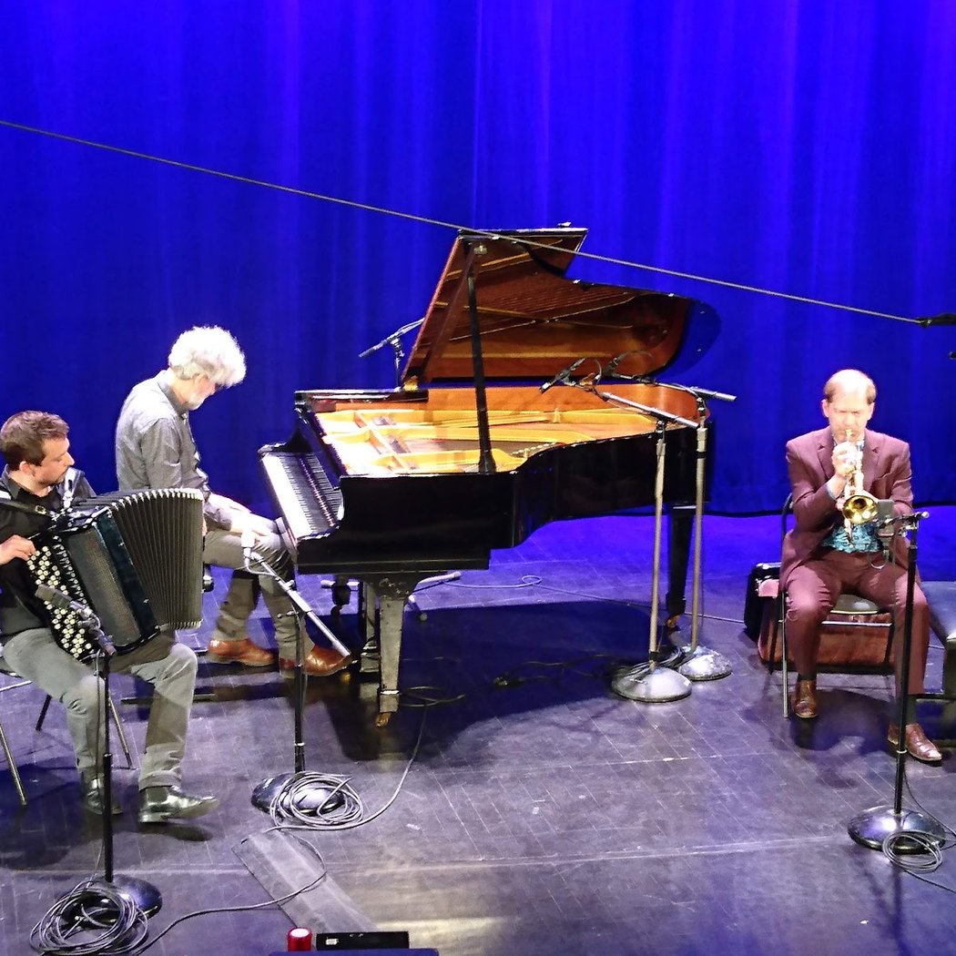 Générations France Musique, le Live 1