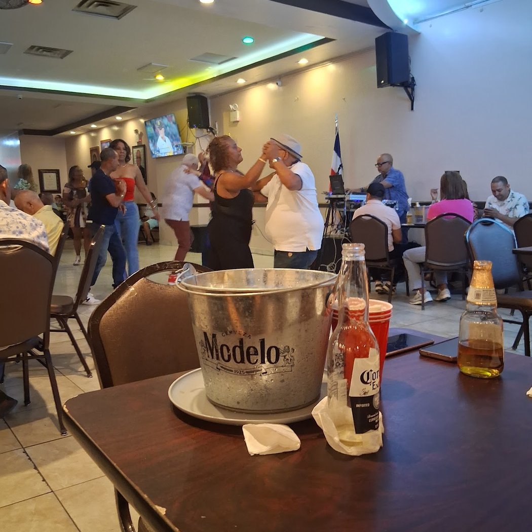 Club Deportivo Inc 1