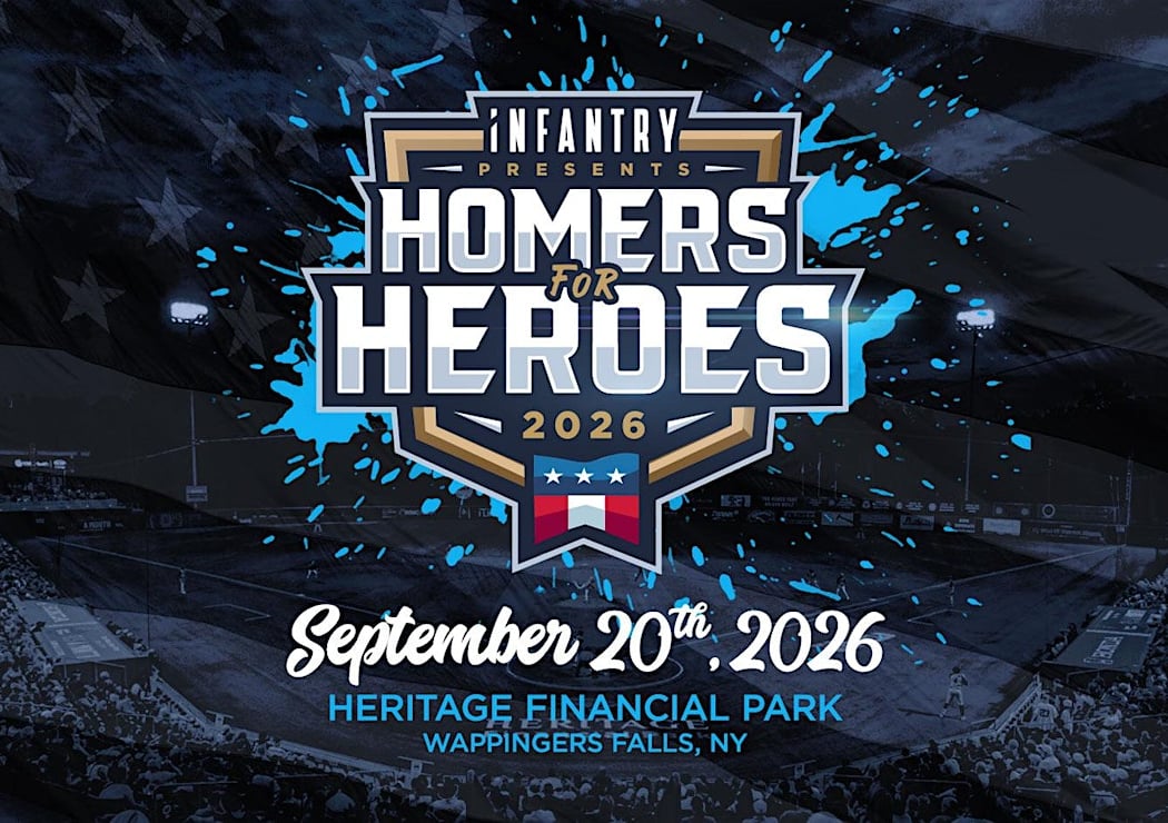 Homers for Heroes