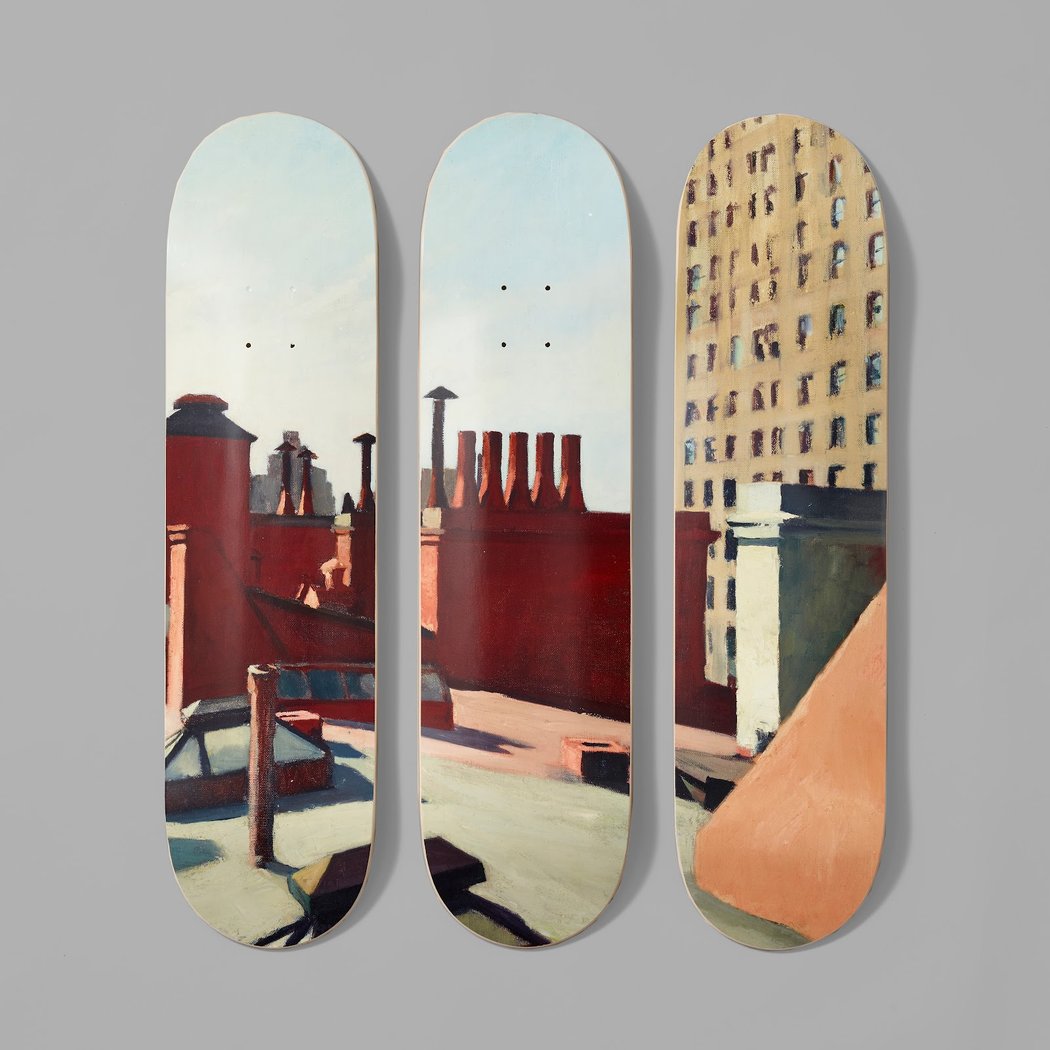 Free Friday at the Whitney 1