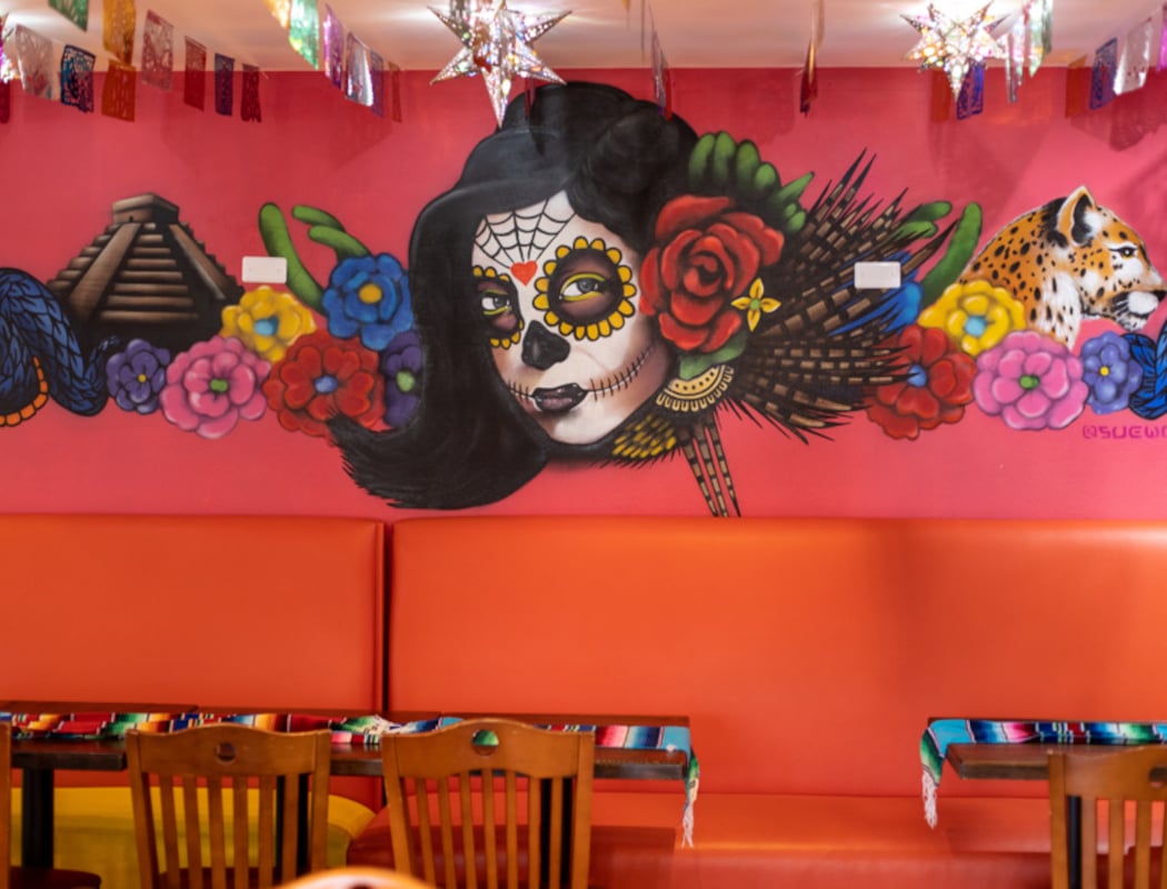 Viva Margarita 3
