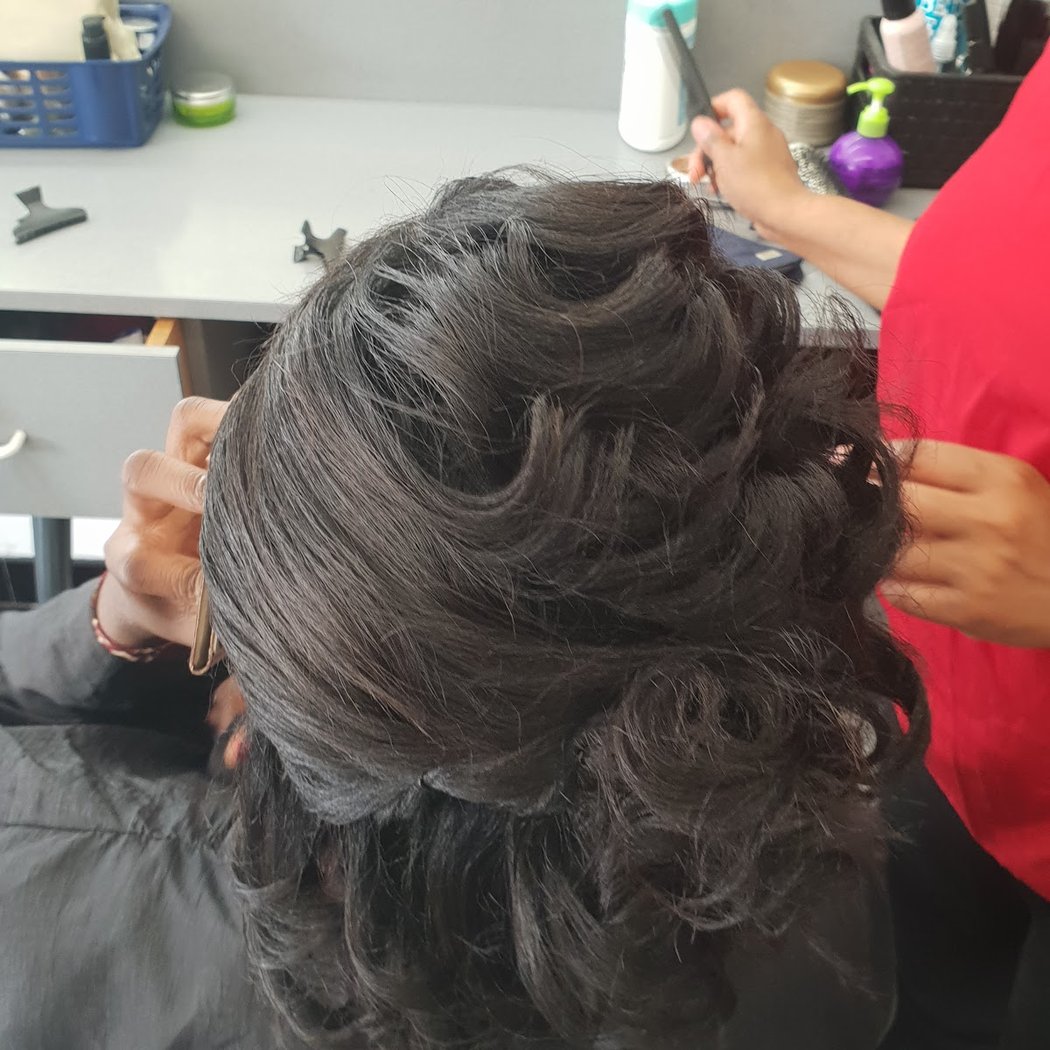 Elvan Coiffure 3