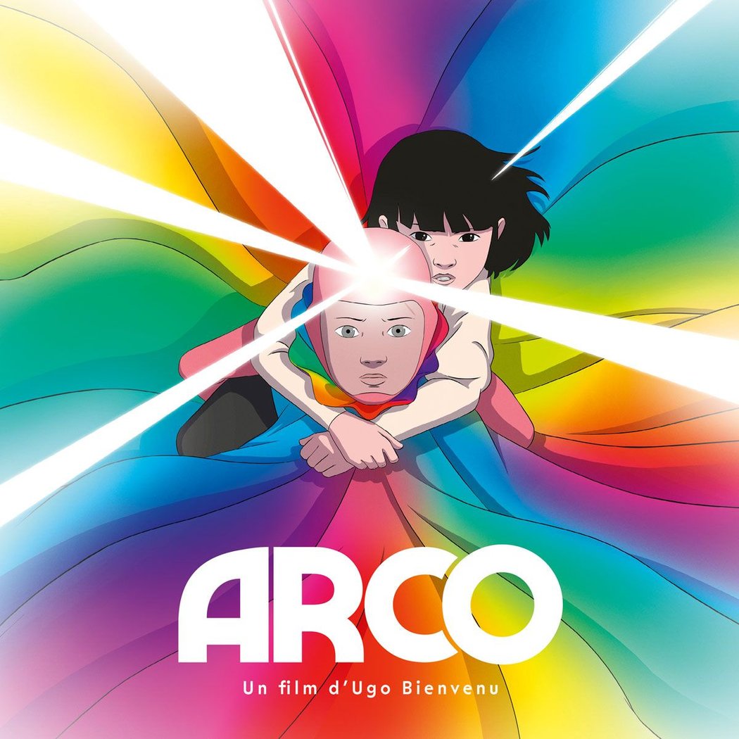 Arco 1
