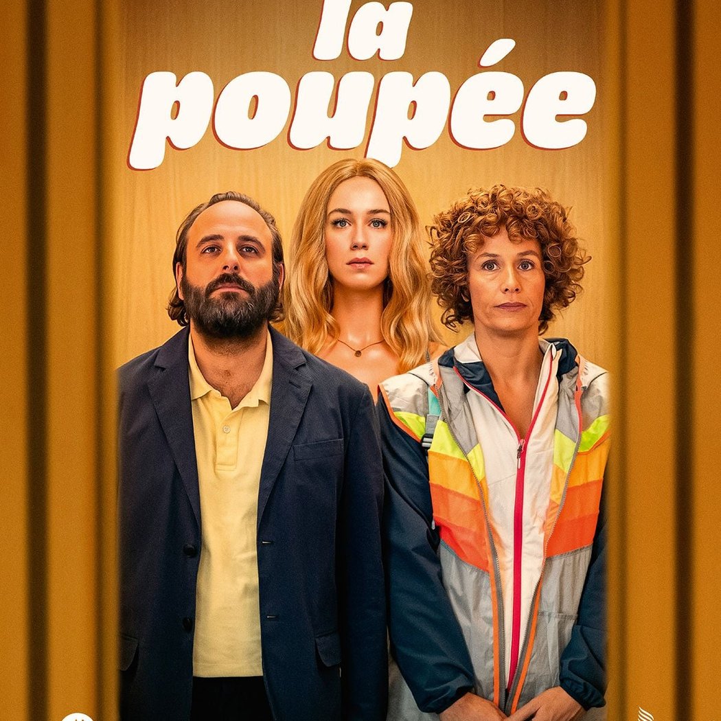 La poupée 1