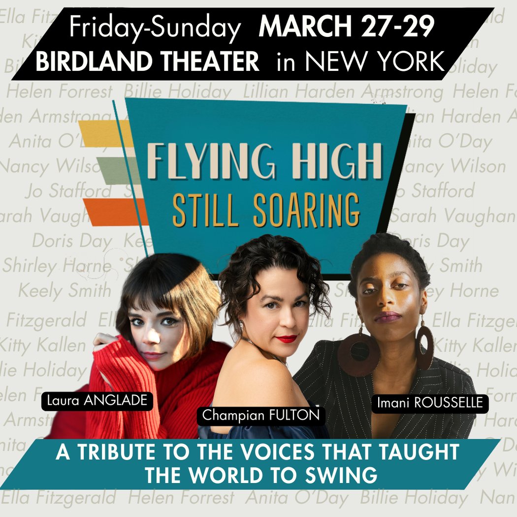Flying High: Still Soaring 1
