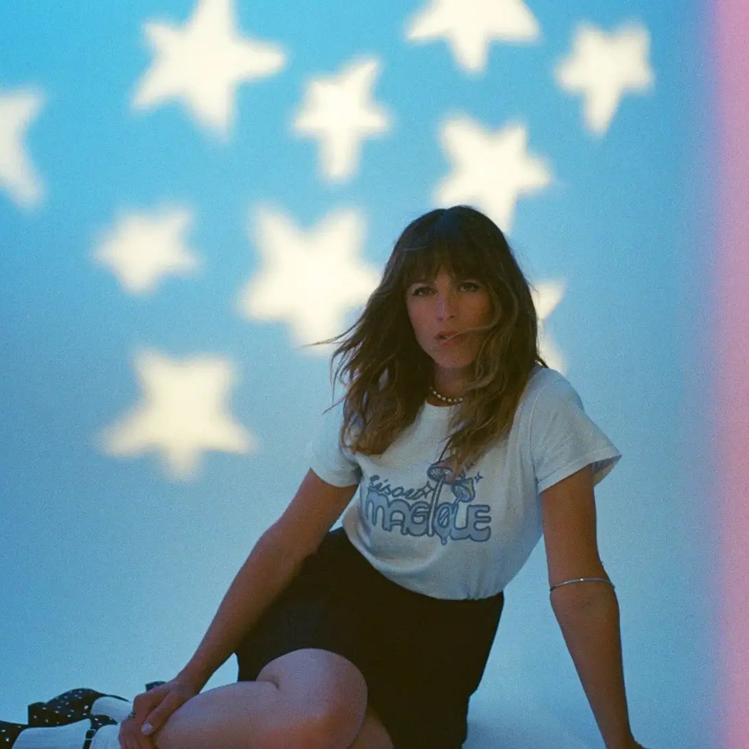 Melody's Echo Chamber 1