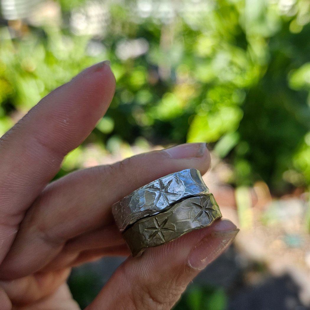 Lost Wax Jewelry Making 3