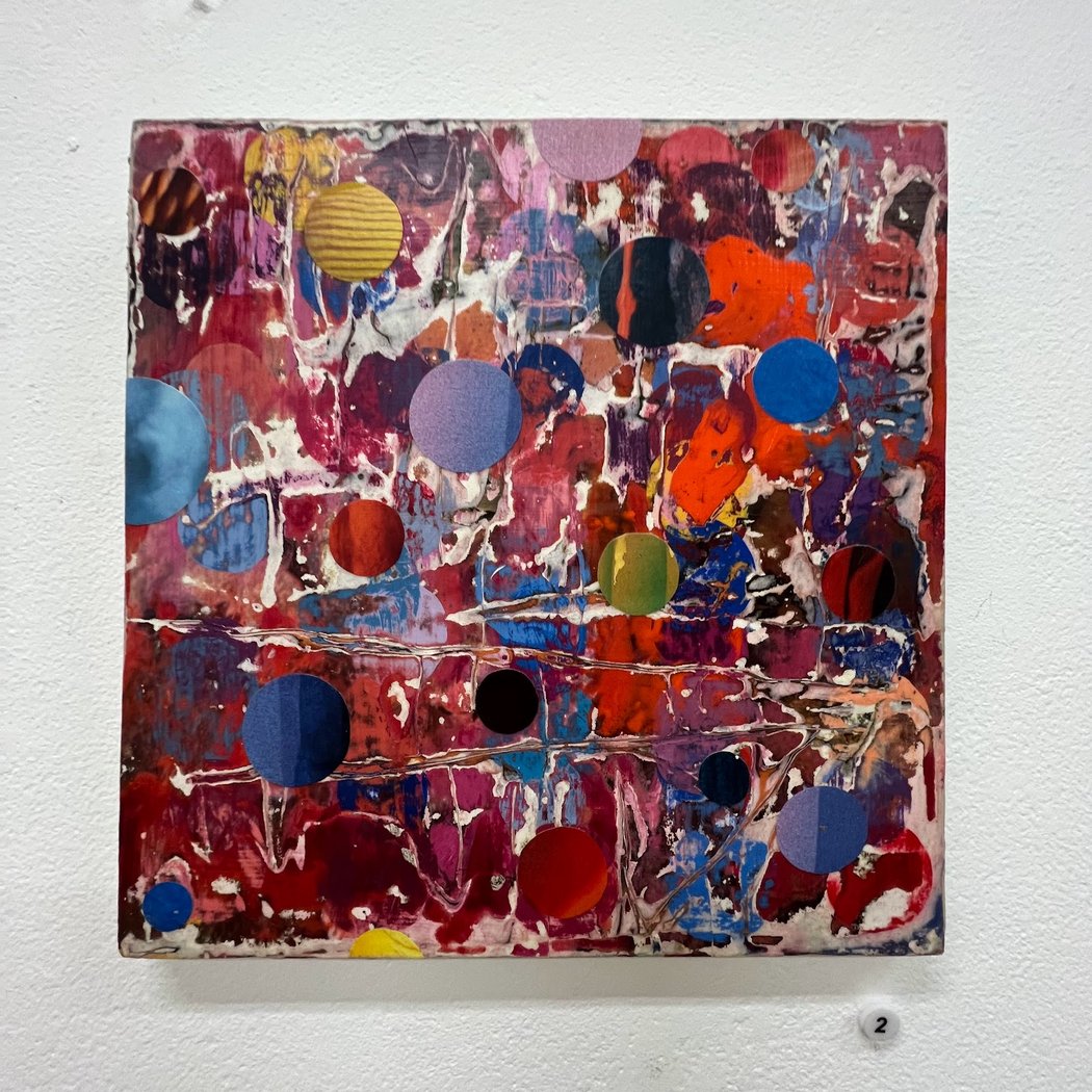 Signals Beneath the Surface 1
