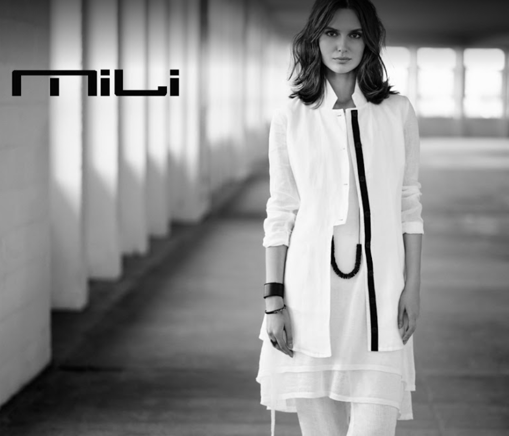 Mili - Curated Fashion Collections For Women 2