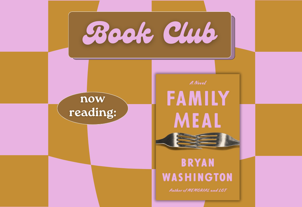 Book Club 1