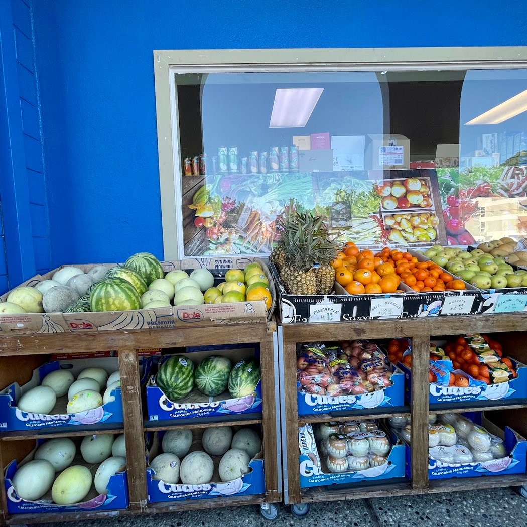 Crystal Springs Produce 3
