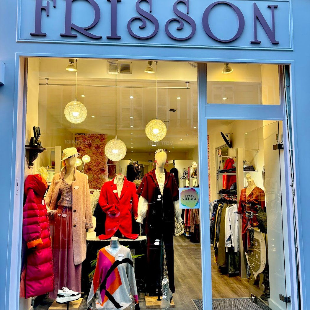 Frisson 2