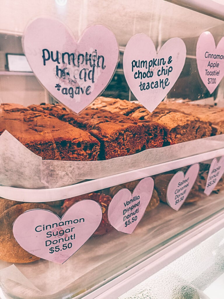 Erin McKenna's Bakery NYC 4