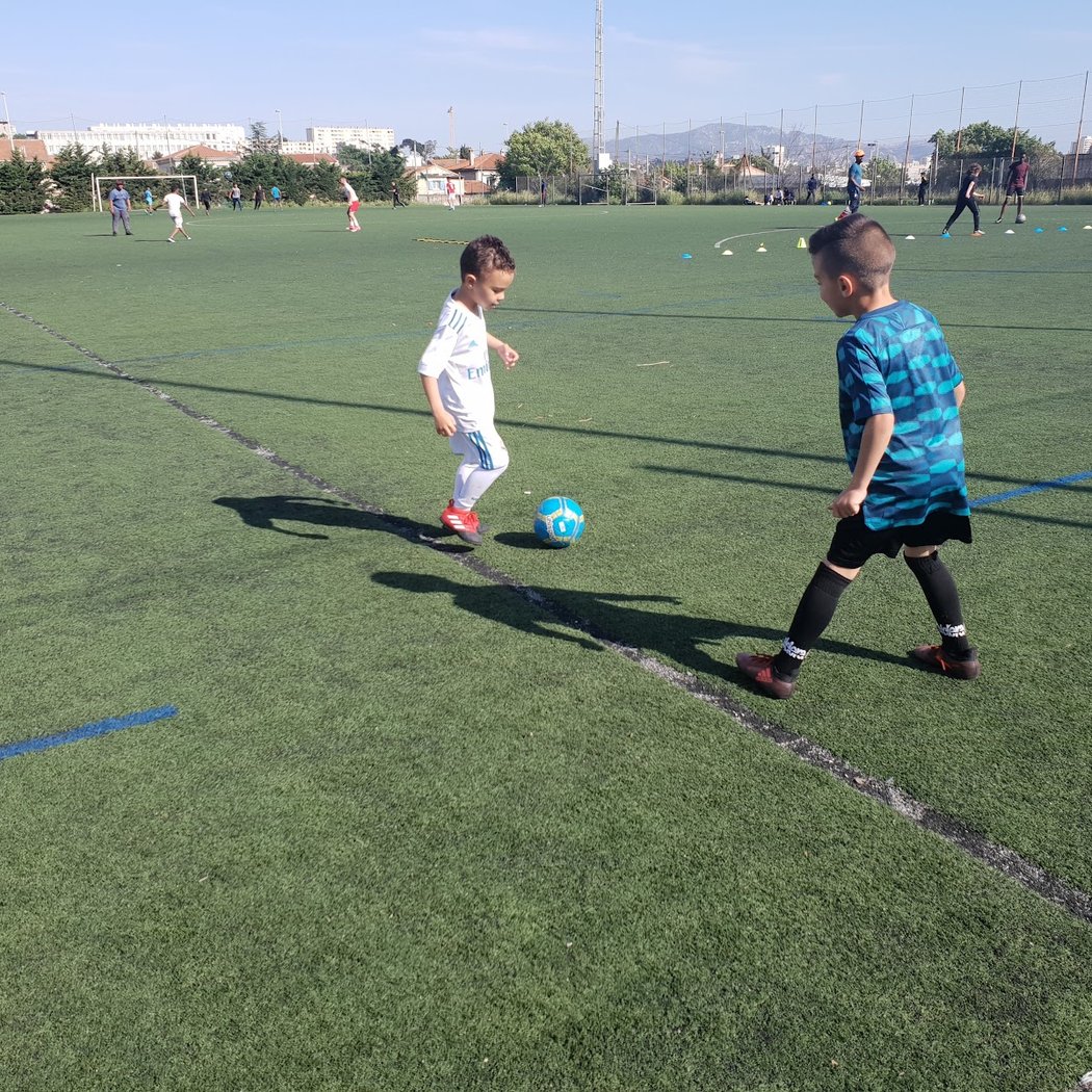 Complexe sportif Roger Couderc 2