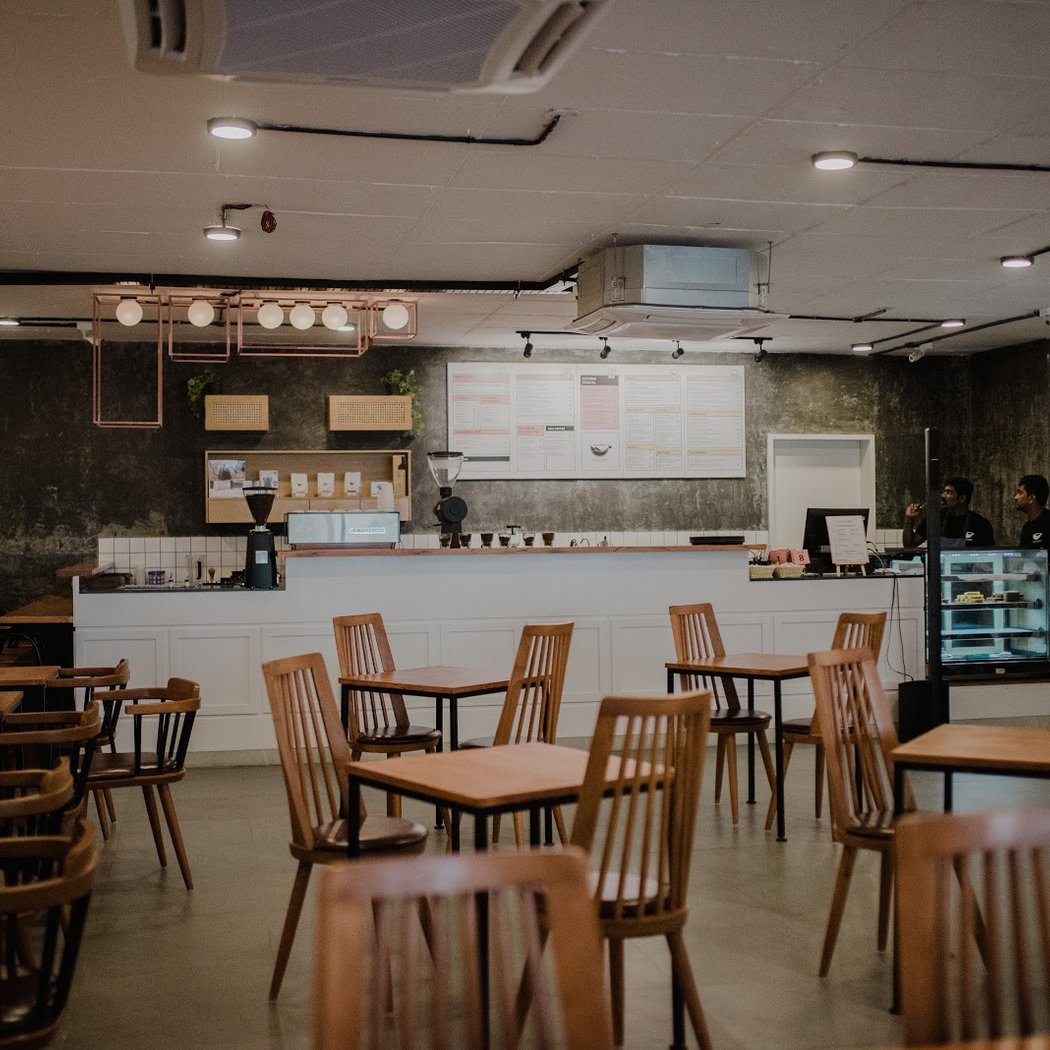 Third Wave Coffee 2