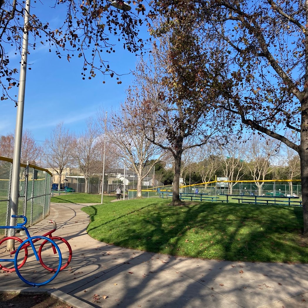 Trinta Park 2
