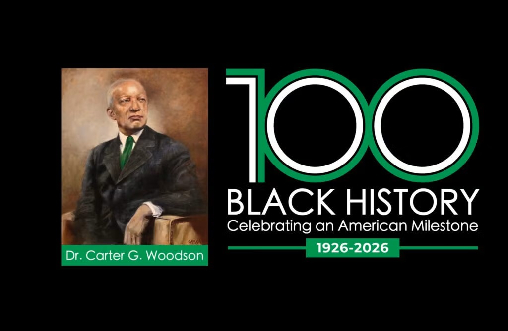 Annual Black History Month Program 1