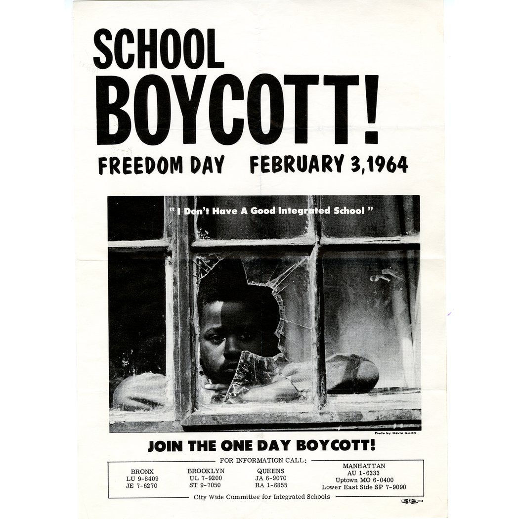 Educator Workshop: Freedom Day! Teaching Civil Rights Taking Action 1