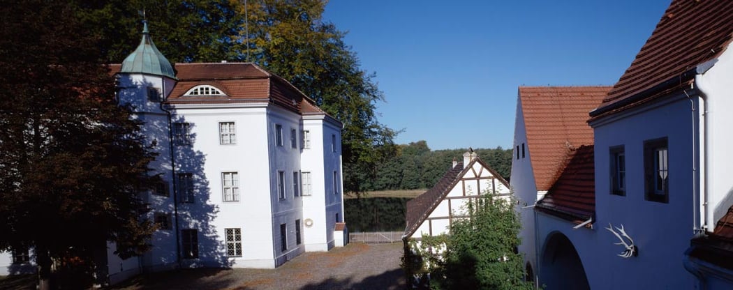 Von Geistern und Gespenstern 1