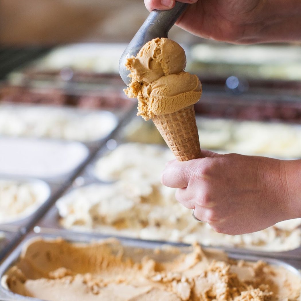 Bi-Rite Creamery 1