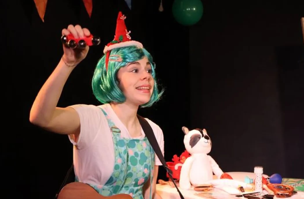 Le Noël de Falabulle