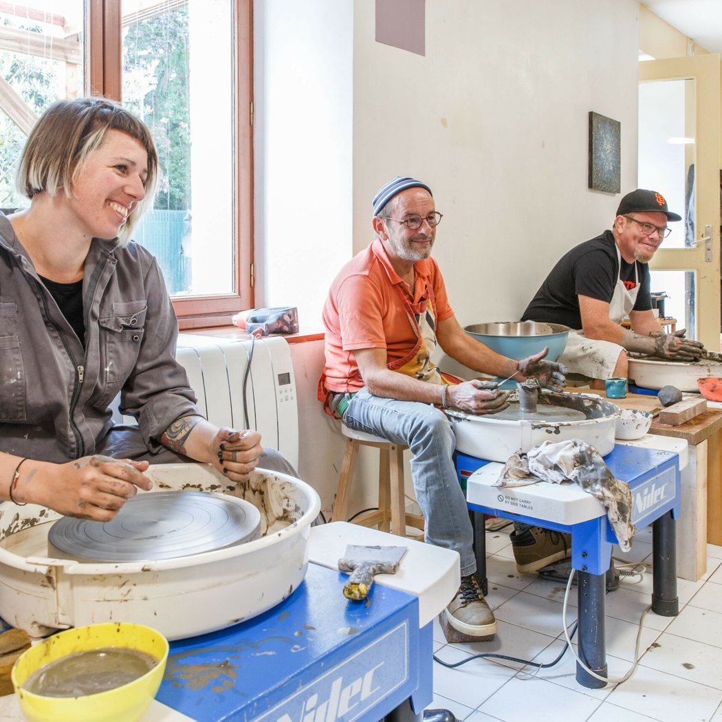 Land Workshop De Braise 1