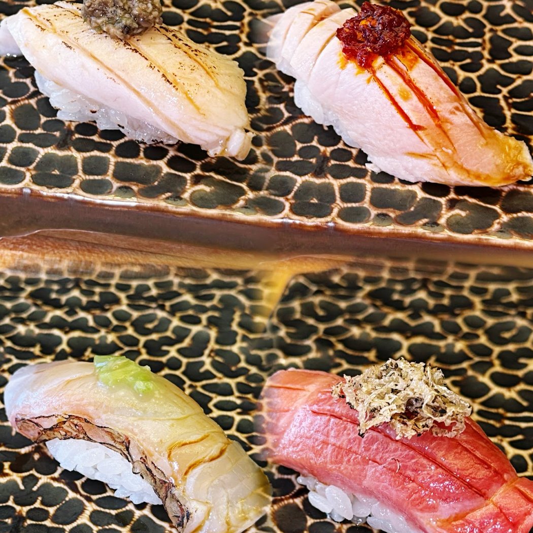 Kinzan Omakase 3