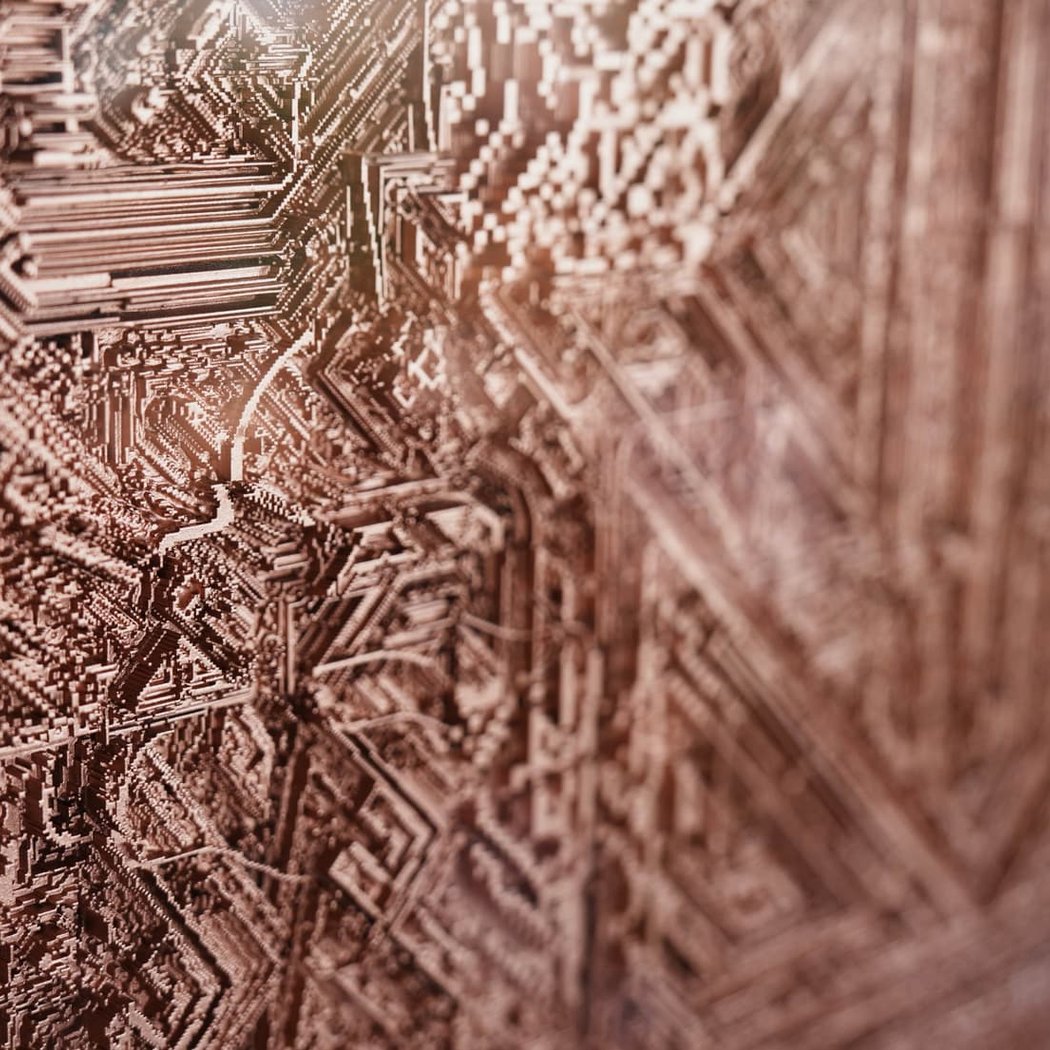 Tessellations 1