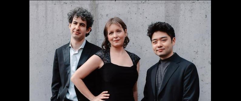 Lysander Trio 1