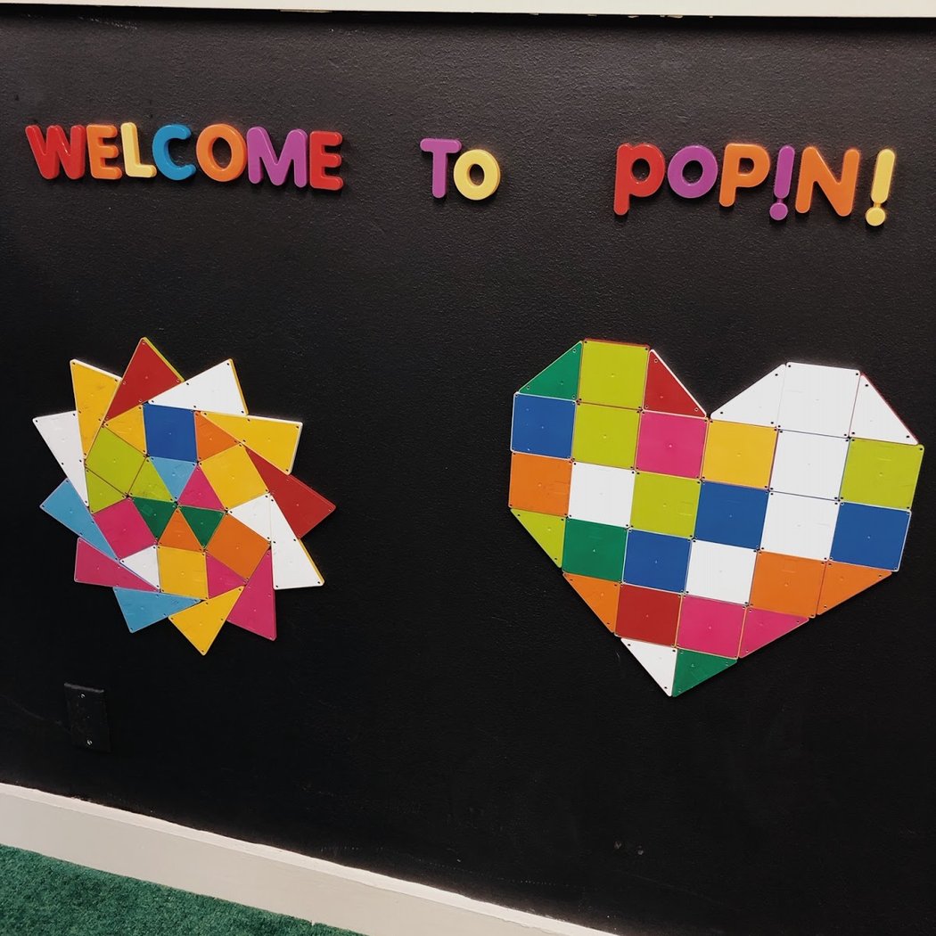 Pop In! Play Space & Cafe 2