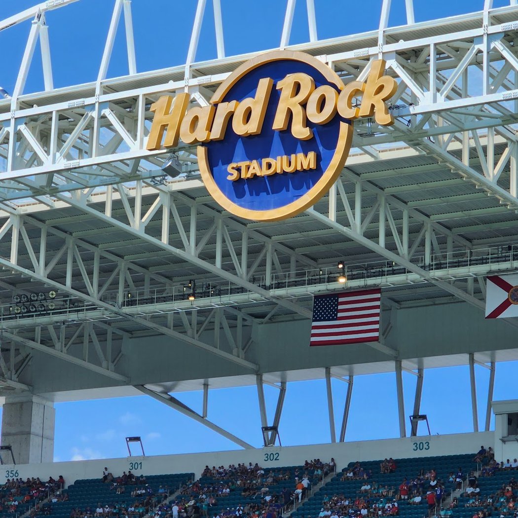 Miami Dolphins vs. New York Jets 4