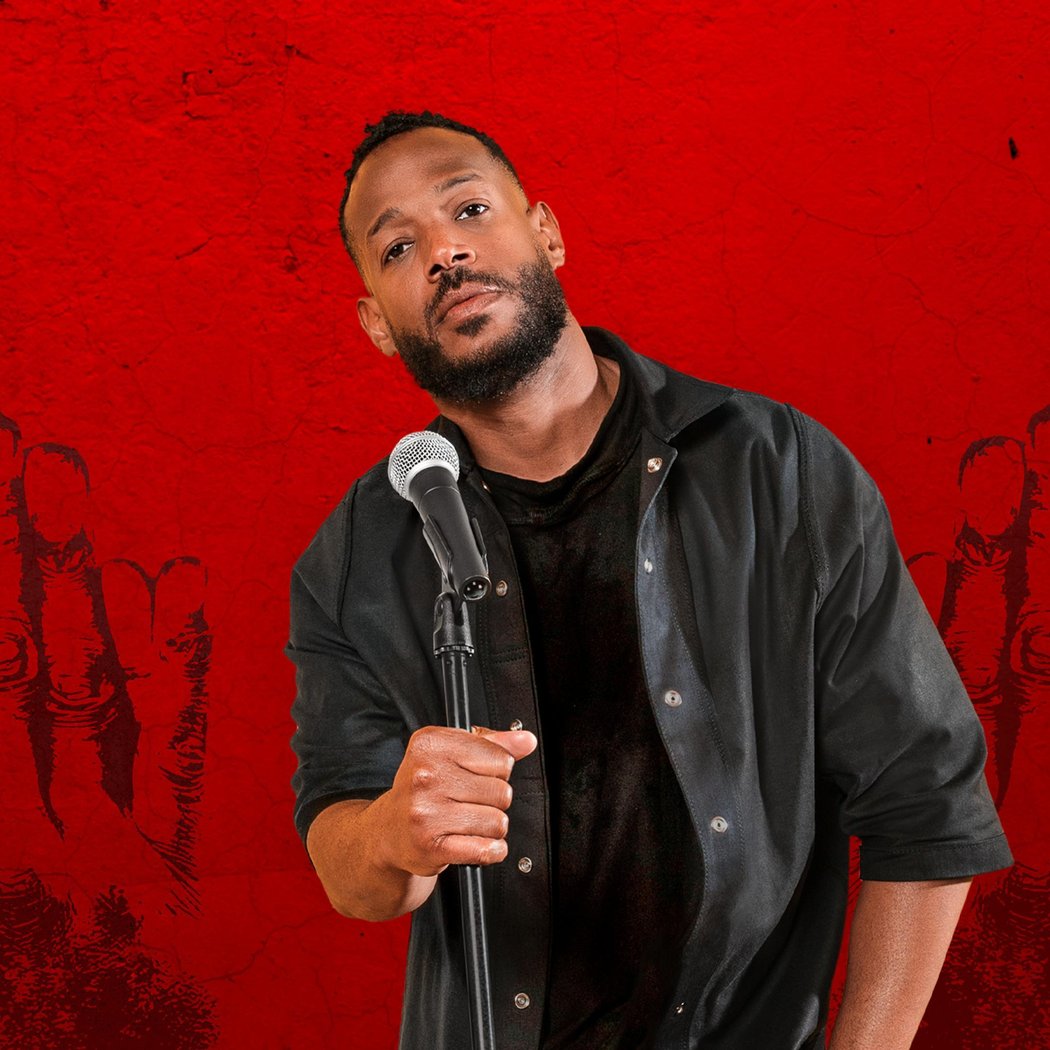 Marlon Wayans 3