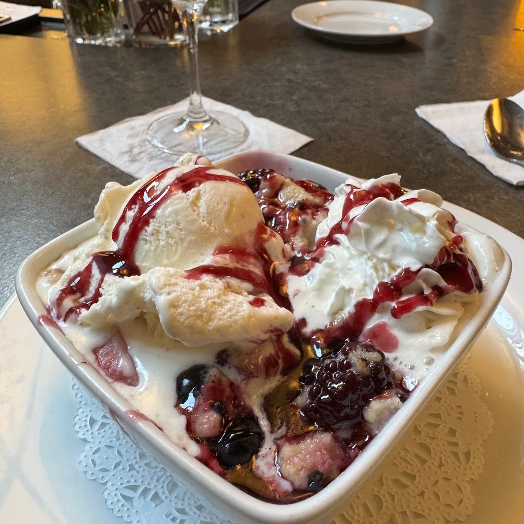 Cosimo's Trattoria & Bar 3