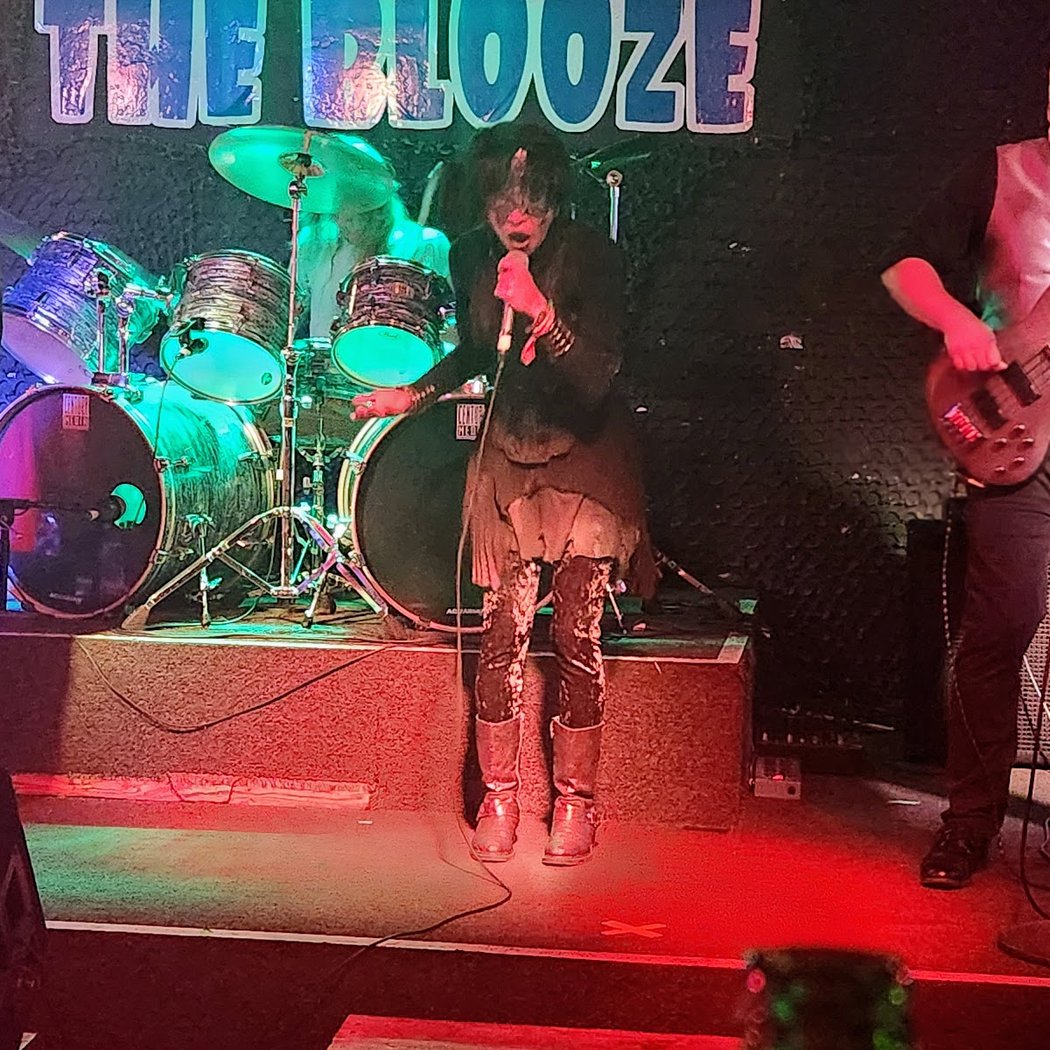 The Bar On Haunted Hill 3