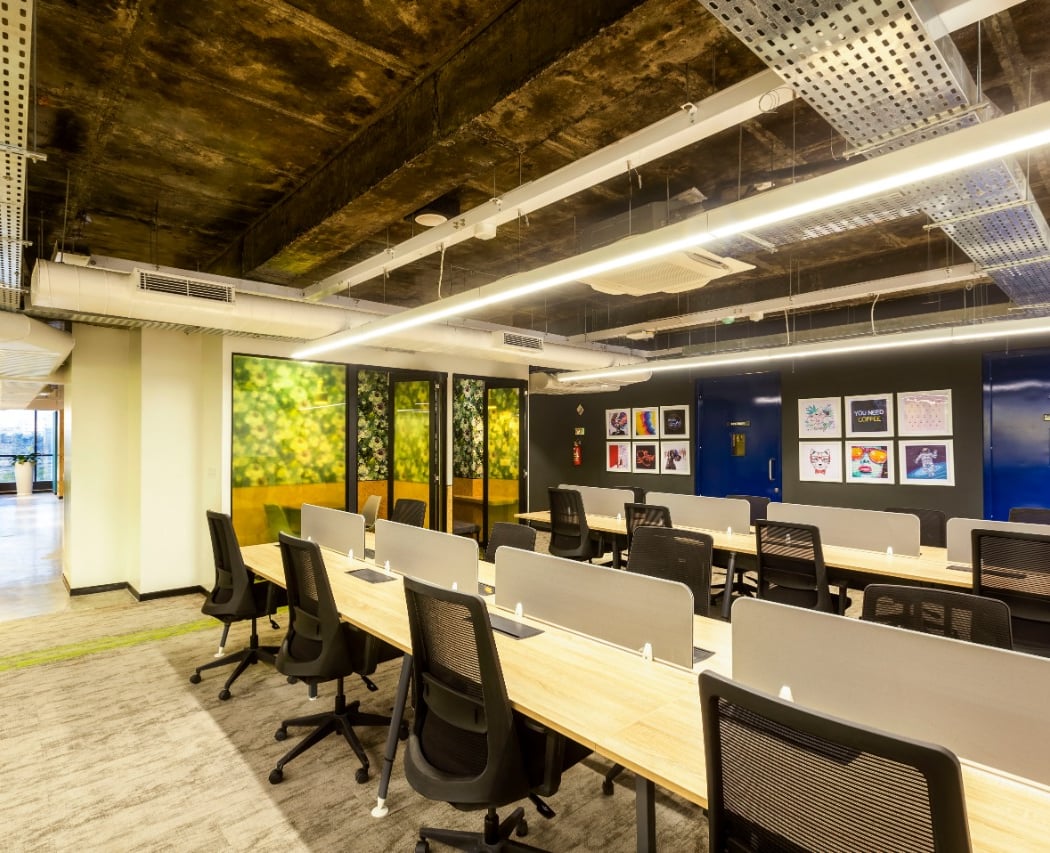 Entrepreneurs Meetup by We Founders Collab 3