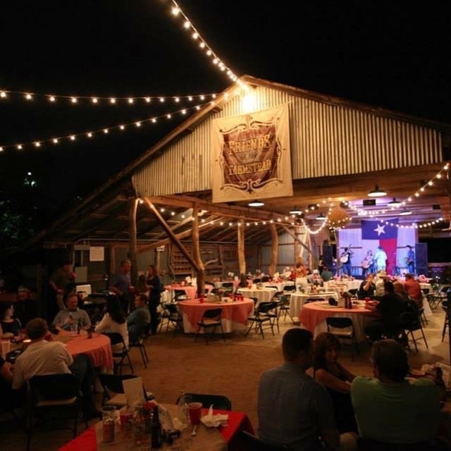 Heritage Farmstead Museum 3
