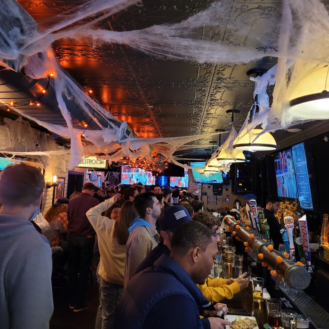 Happy Hour Specials