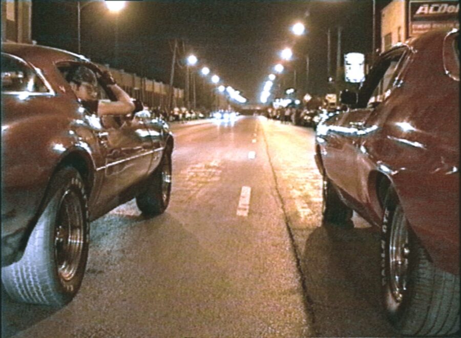 The BLVD 1