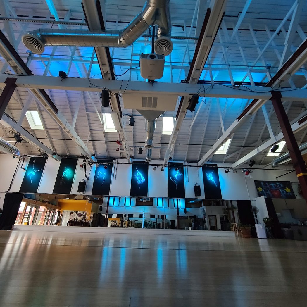 Salsa Cubana Pop Up Class 2